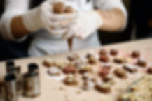 Chocolatier