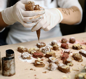 Chocolatier