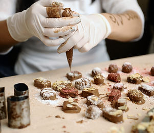 Chocolatier