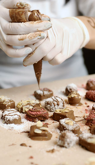 Chocolatier