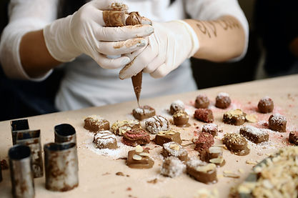 Chocolatier