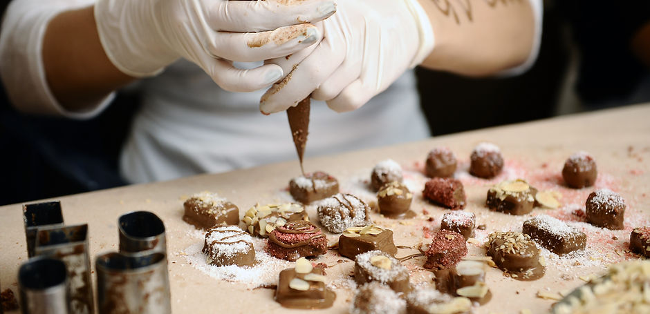 Chocolatier