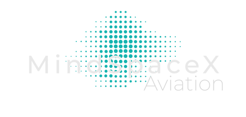 MindSpaceX Aviation (Logo No tagline).png
