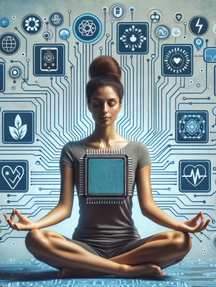 Mental health self-care plan