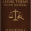 Thumbnail: Biblical Legal Terms