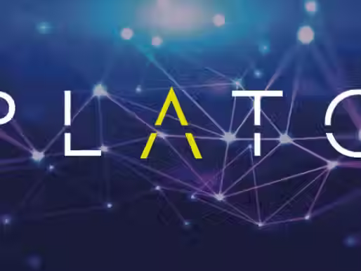 URVIN TEAMS UP WITH PLATO PARTNERSHIP