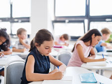What are the rights of immigrant students? 