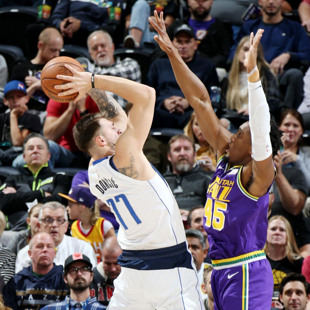 The NBA Play-In Games are Already a Massive Success