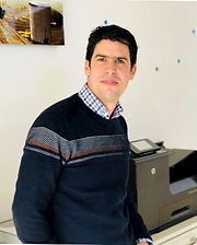Arquitecto tecnico navarra