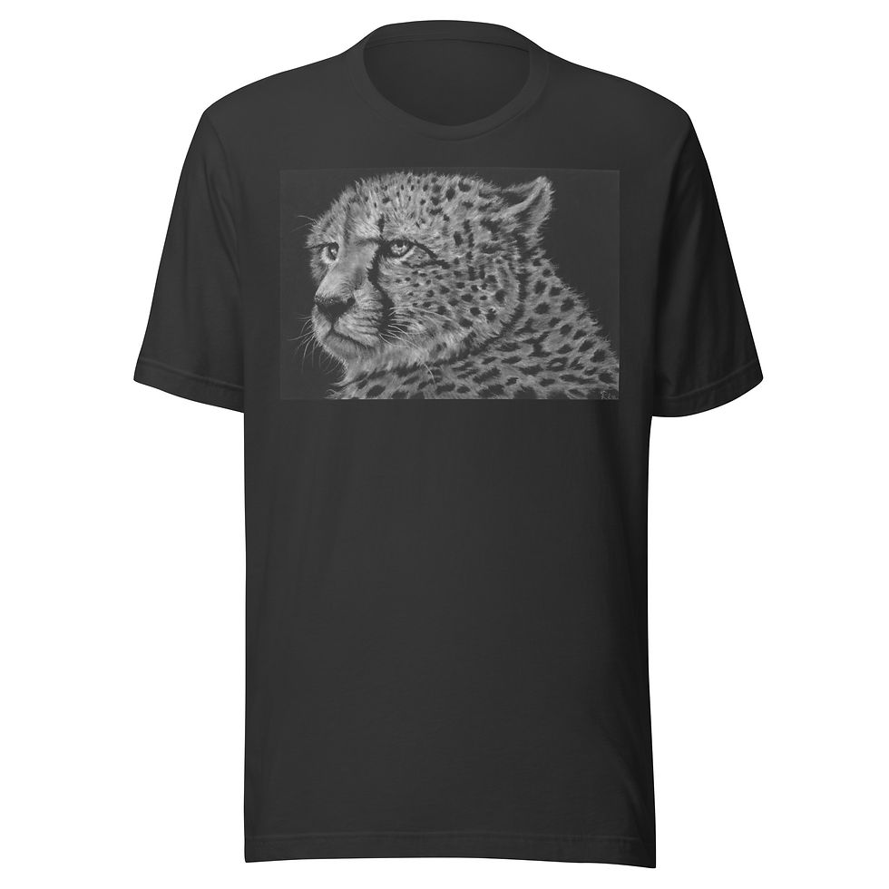 Thumbnail: Mood Unisex t-shirt