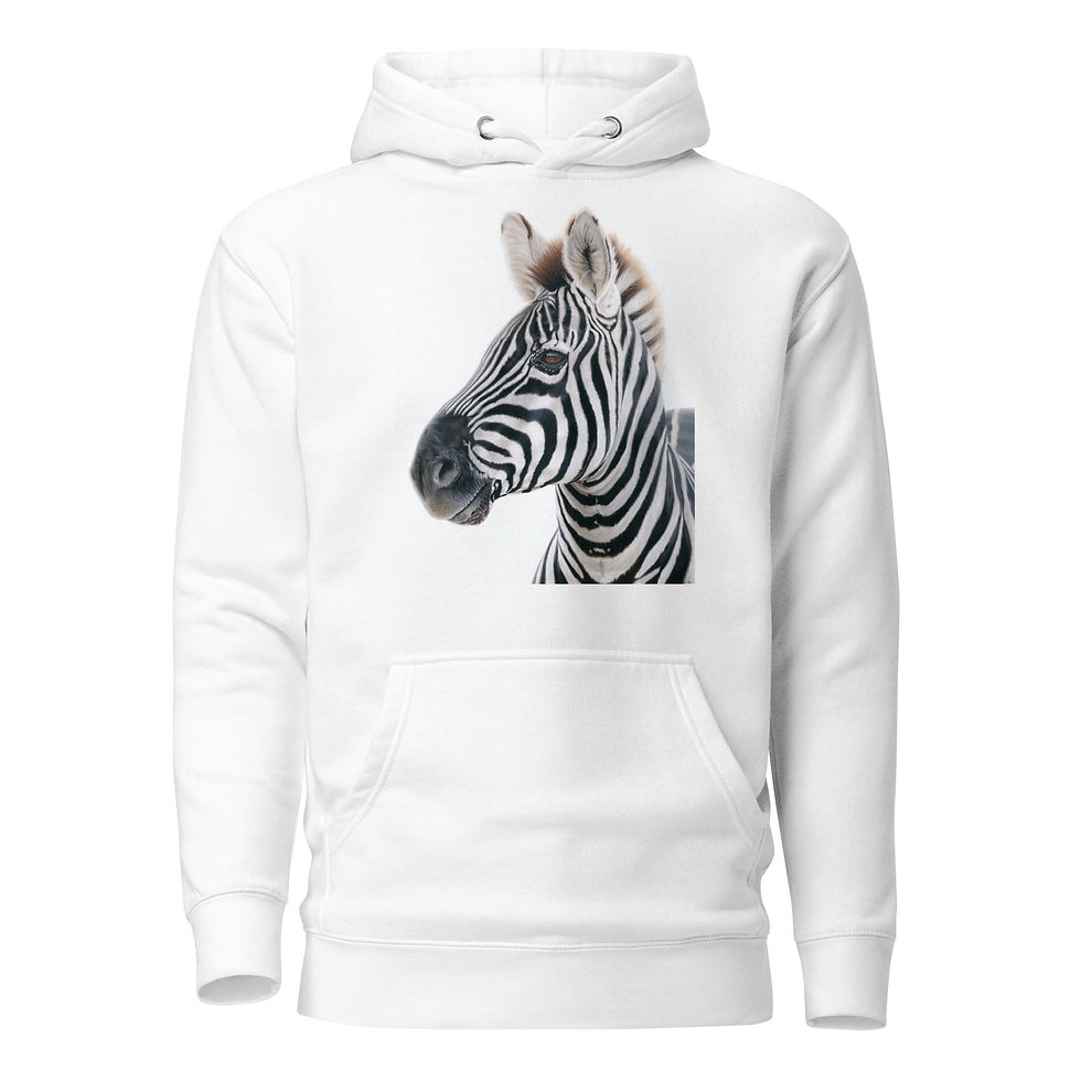 Thumbnail: Respite Unisex Hoodie