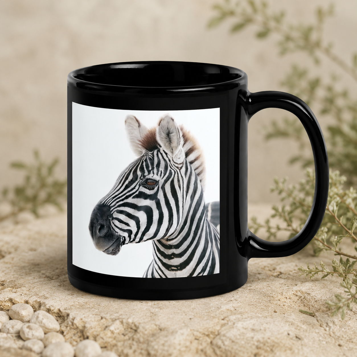 Respite Mug