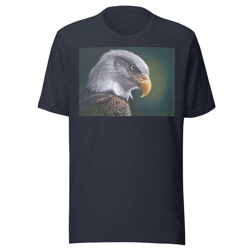Thumbnail: Ascendant Unisex t-shirt