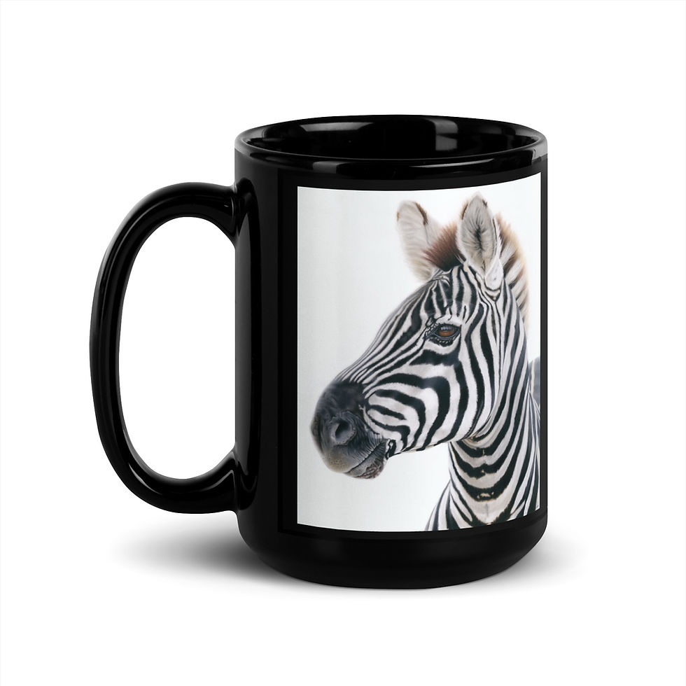 Thumbnail: Respite Mug