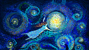 shoot for the moon sister