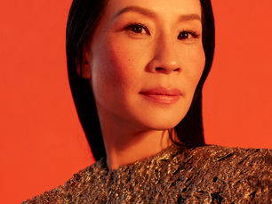 Lucy Liu à Locarno