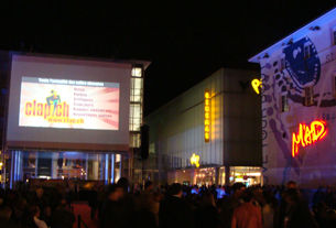 Archives clap: Timefilm Festival 2009