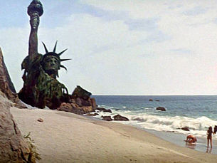 On vous dit tout sur «La Planète des Singes»