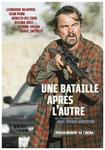 Une bataille après l'autre