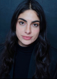 Léa Hochstadter dans LOL 2.0