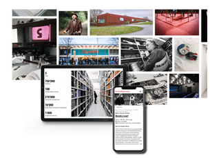 Découvrez le nouveau site internet de la Cinémathèque Suisse