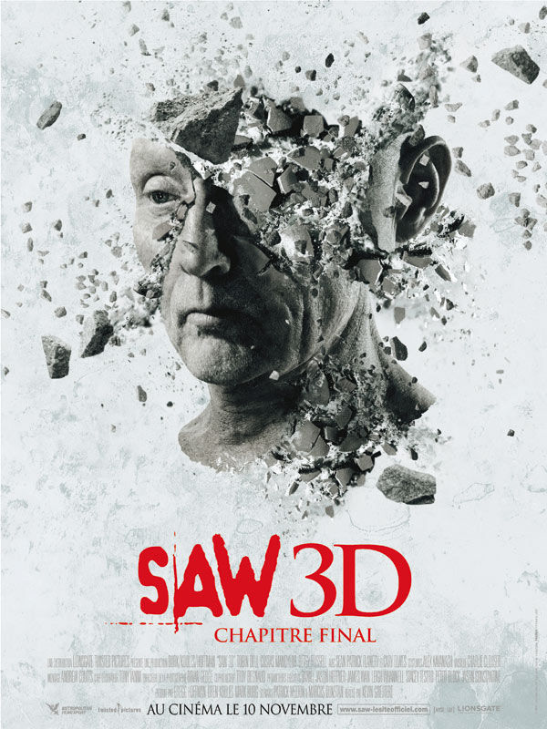 Saw VII