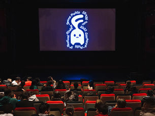 Palmarès du 9ᵉ Festival Jeune Public Lausanne