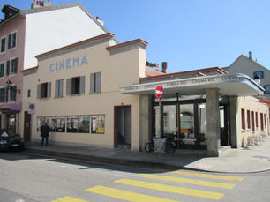 Du 17 au 23 mars, Genève célèbre le cinéma suisse