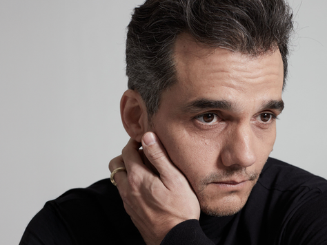 Wagner Moura
