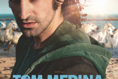 Tom Medina à Villars MagicCiné