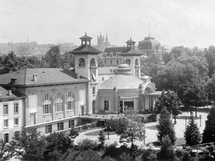 La Cinémathèque suisse fête ses 75 ans à Lausanne
