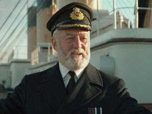 Les cinq meilleurs rôles de Bernard Hill au cinéma