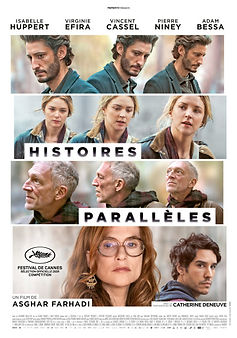 Histoires parallèles