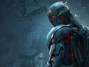 James Spader revient dans le rôle d'Ultron pour la série VISION de Marvel