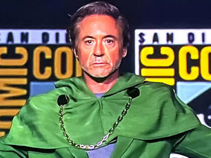 Résumé des nouvelles annonces Marvel lors du SDCC