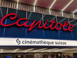 CAPITOLE cérémonie de réouverture