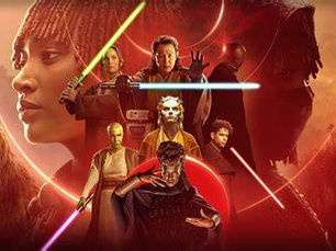 «The Acolyte»: La série «Star Wars» qui fâche