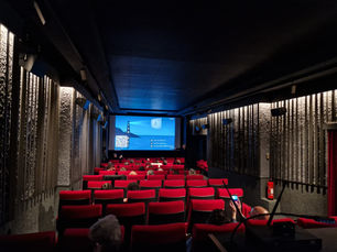 Soirée Quiz Ciné Club Lighthouse au Bellevaux