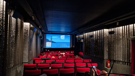 Soirée Quiz Ciné Club Lighthouse au Bellevaux