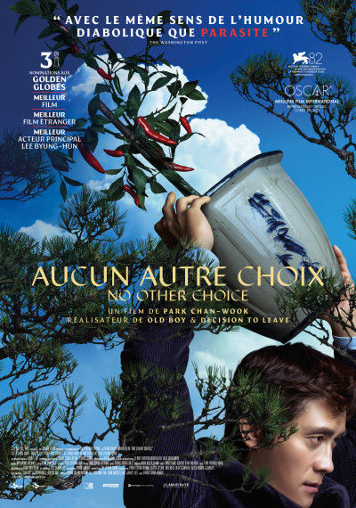Aucun autre choix