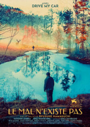 Le mal n’existe pas