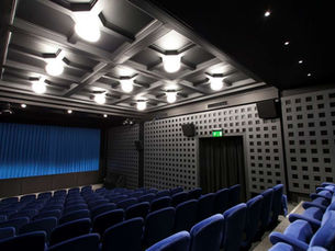 Clap de début pour le nouveau Cinématographe en 2024