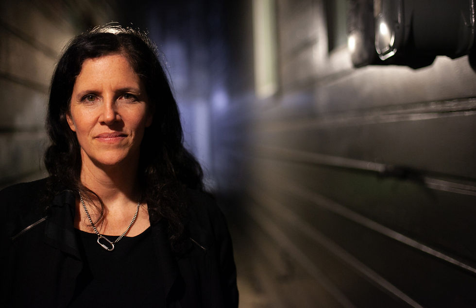 Visions du Réel - Industry 2026 Laura Poitras invitée spéciale