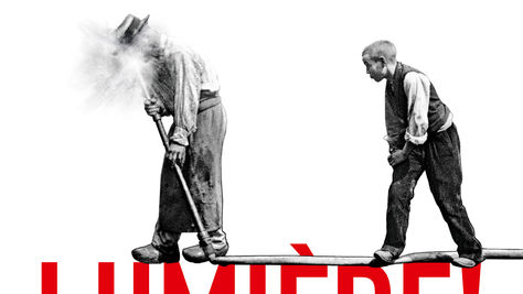 Lumière ! L’Aventure commence au Villars MagicCiné