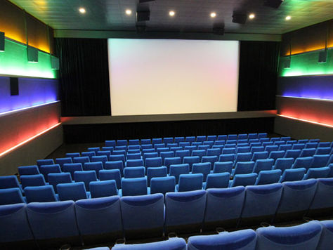 Un premier semestre encourageant pour les salles de cinéma