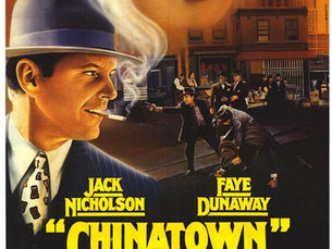 "Chinatown" de Polanski à Villars MagicCiné