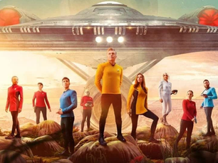 Un nouveau départ vers les frontières de l’infini !