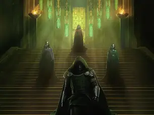 Qui sont les mystérieuses alliées du Docteur Doom dans Avengers Doomsday ?