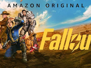 «Fallout»: rétro-futurisme, western et SF horrifique