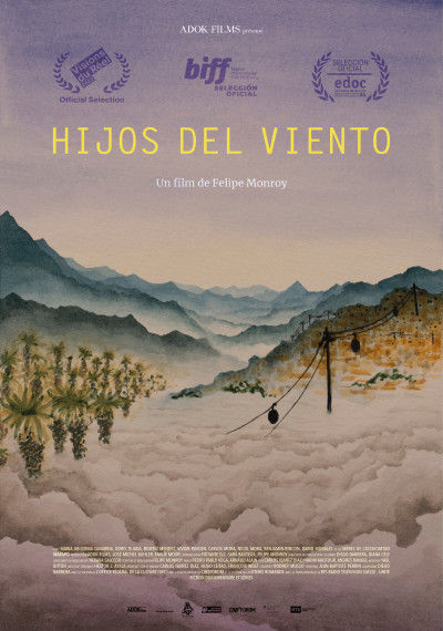 Hijos del Viento